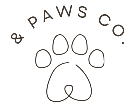 & paws co